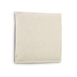 Kave Home Hoofdborden|Hoofdbord Tanit 106 x 106cm Off White