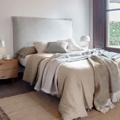 Kave Home Hoofdborden|Hoofdbord Tanit 166 x 106cm