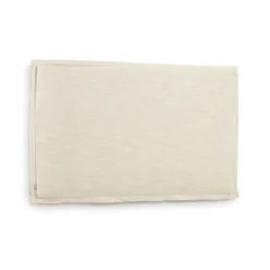 Kave Home Hoofdborden|Hoofdbord Tanit 186 x 106cm