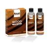 Oranje Furniture Care Onderhoud|Hout beschermingskit Matt polish + cleaner