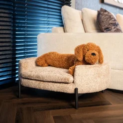 Richmond Interiors Huisdieraccessoires|Huisdierenbed Dolly Sheep