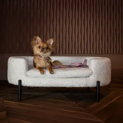 Richmond Interiors Huisdieraccessoires|Huisdierenbed Dolly Sheep