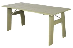 Zuiver Picknicktafels|Inklapbare Picknicktafel Avenue 180 x 79cm