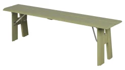 Zuiver Tuinbanken|Inklapbare Tuinbank Avenue 170cm