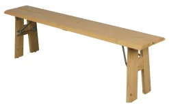 Zuiver Tuinbanken|Inklapbare Tuinbank Avenue 170cm