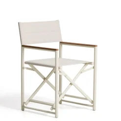 Kave Home Terrasstoelen|Inklapbare Tuinstoel Tisno