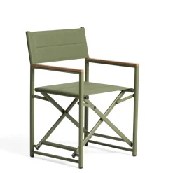 Kave Home Terrasstoelen|Inklapbare Tuinstoel Tisno