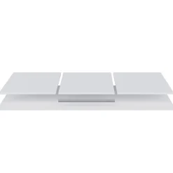 WOOOD Kledingkasten & Garderobekasten|Interieurpakket t.b.v. Kledingkast Connect 2-deurs zonder lade, kleur Wit