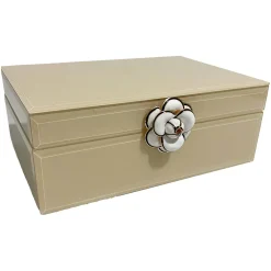 Richmond Interiors Opbergruimte|Juwelenbox Abbey Glas