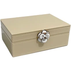 Richmond Interiors Opbergruimte|Juwelenbox Abbey Glas