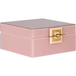 Richmond Interiors Opbergruimte|Juwelenbox Bodine 21 x 21cm