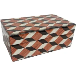 Richmond Interiors Opbergruimte|Juwelenbox Chady