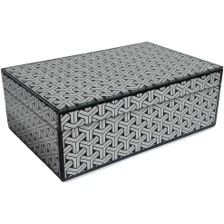 Richmond Interiors Opbergruimte|Juwelenbox Feliz Glas