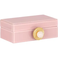 Richmond Interiors Opbergruimte|Juwelenbox Jamila Roze