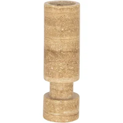 Richmond Interiors Kaarshouders & Windlichten|Kandelaar Alaina 21cm hoog