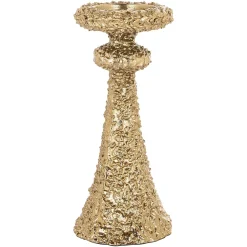 Richmond Interiors Kaarshouders & Windlichten|Kandelaar July Goud