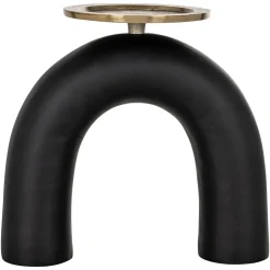 Richmond Interiors Kaarshouders & Windlichten|Kandelaar Livi