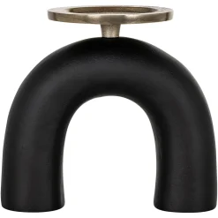 Richmond Interiors Kaarshouders & Windlichten|Kandelaar Livi