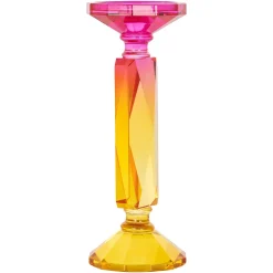 Richmond Interiors Kaarshouders & Windlichten|Kandelaar Mirte 24cm hoog