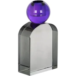 Richmond Interiors Kaarshouders & Windlichten|Kandelaar Pheline 15cm hoog