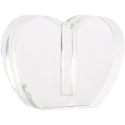 Richmond Interiors Kaarshouders & Windlichten|Kandelaar Sana Glas