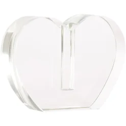 Richmond Interiors Kaarshouders & Windlichten|Kandelaar Sana Glas