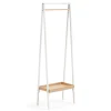 Kave Home Kledingrekken|Staande Kapstokken|Kapstok / Kledingrek Benny