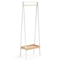 Kave Home Kledingrekken|Staande Kapstokken|Kapstok / Kledingrek Benny