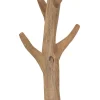 MUST Living Staande Kapstokken|Kapstok Luuk Teakhout, 180cm