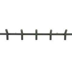 By-Boo Wandkapstokken|Kapstok Matto Met 5 haken