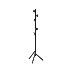 Kave Home Staande Kapstokken|Kapstok Nadue Beukenhout, 170cm