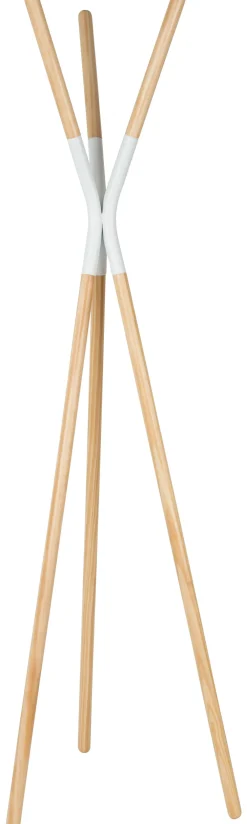 Zuiver Staande Kapstokken|Kapstok Pinnacle 176cm hoog