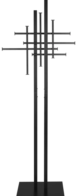 Dutchbone Staande Kapstokken|Kapstok Rumex 185cm