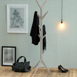 Bendt Staande Kapstokken|Kapstok Stine