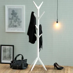 Bendt Staande Kapstokken|Kapstok Stine