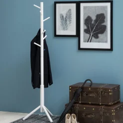 Bendt Staande Kapstokken|Kapstok Thor 177cm