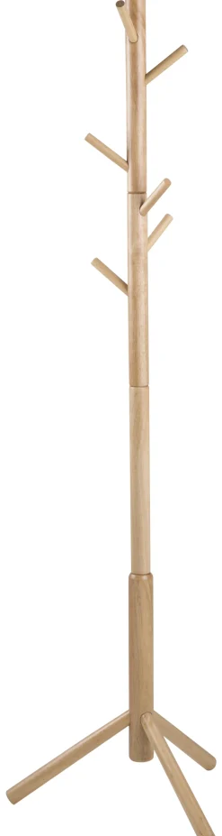 Bendt Staande Kapstokken|Kapstok Thor 177cm