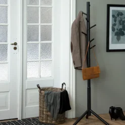 Bendt Staande Kapstokken|Kapstok Thor 177cm