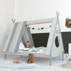 Artistiq Living Eenpersoonsbedden|Kinderbed Tent