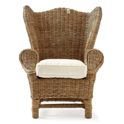 Rivièra Maison Kinderstoelen|Kinderfauteuil Nicholas Brown / Brown