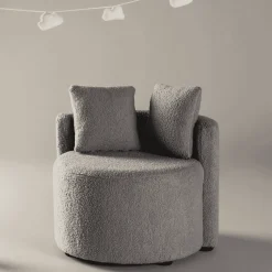 Nohr Kinderstoelen|Kinderstoel Keeli Teddy