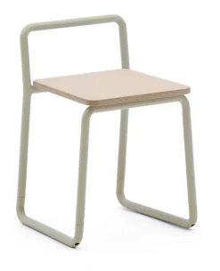 Kave Home Kinderstoelen|Kinderstoel Tinn