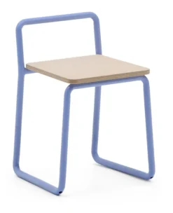 Kave Home Kinderstoelen|Kinderstoel Tinn