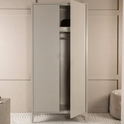 Nohr Kledingkasten & Garderobekasten|Kledingkast Danyella 183 x 85cm