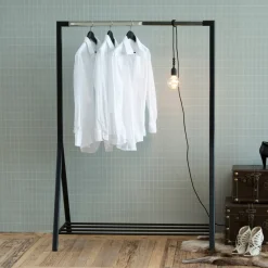 Bendt Kledingrekken|Kledingrek Mathias