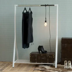 Bendt Kledingrekken|Kledingrek Mathias