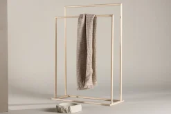 Nohr Kledingrekken|Kledingrek Milford MDF