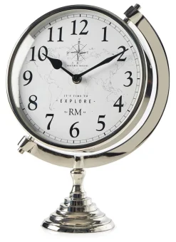 Rivièra Maison Tafelklokken|Klok Time To Explore