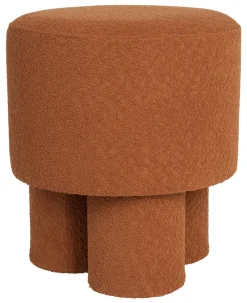 ZILT Krukjes|Kruk Lonetta Bouclé