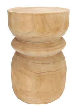 WOOOD Krukjes|Krukje Bikkel Ø28cm